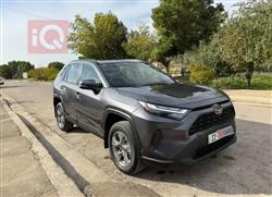 تويوتا راف 4